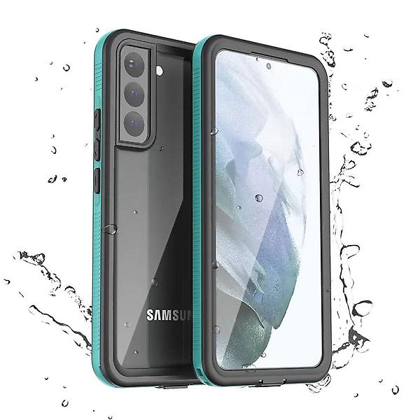  하푼 갤럭시 A53 5G (A536) 지문방지 하드케이스