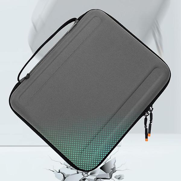 [하푼/서피스 프로4 에바] 서피스 프로4 에바폼 포켓 파우치 가방 케이스