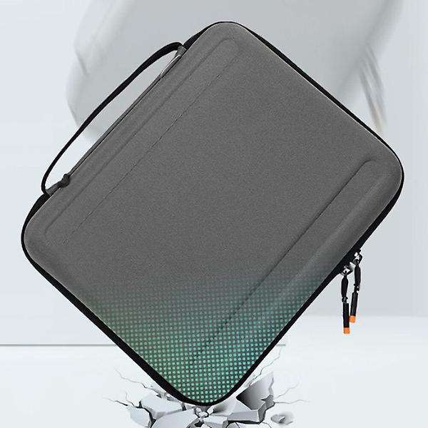 [하푼/갤럭시 탭S8 (X] 갤럭시 탭S8 (X700) 에바 포켓 파우치 가방 케이스