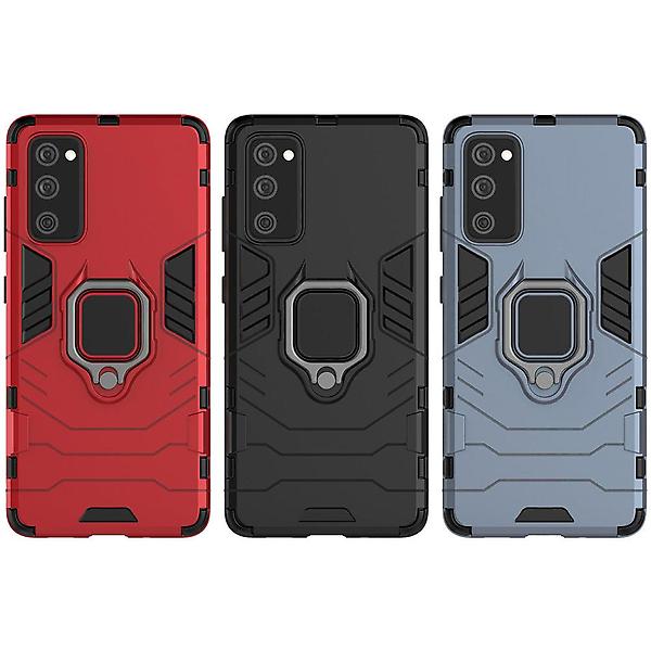 갤럭시 M53 5G (M536) 아머스마트링 하드 케이스