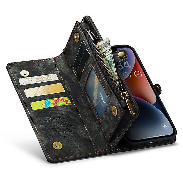 [하푼/아이폰7+ 8플러스 하이엔드] 아이폰7+ 8플러스 하이엔드 가죽 포켓 지갑 케이스