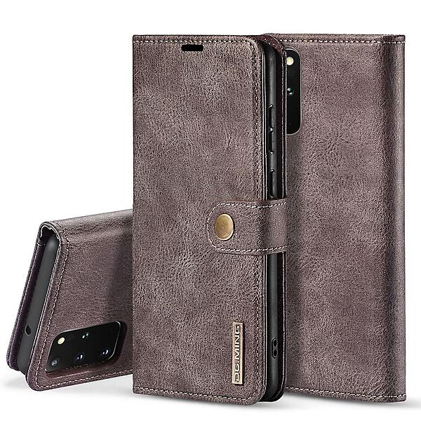  갤럭시 S23플러스 2in1 레더 다이어리 지갑 케이스