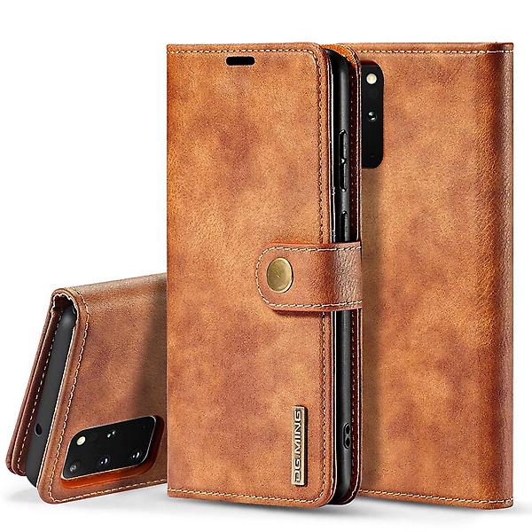  갤럭시 S23플러스 2in1 레더 다이어리 지갑 케이스