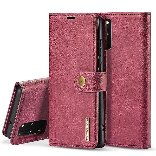  갤럭시 S23플러스 2in1 레더 다이어리 지갑 케이스