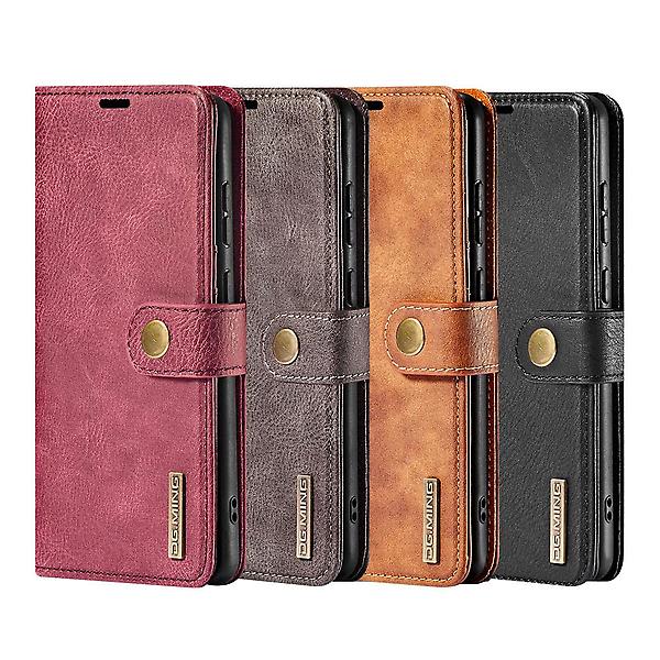  갤럭시 S23플러스 2in1 레더 다이어리 지갑 케이스