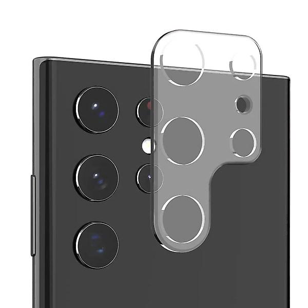  갤럭시 S23 울트라 카메라 풀커버 9H 보호필름 2매