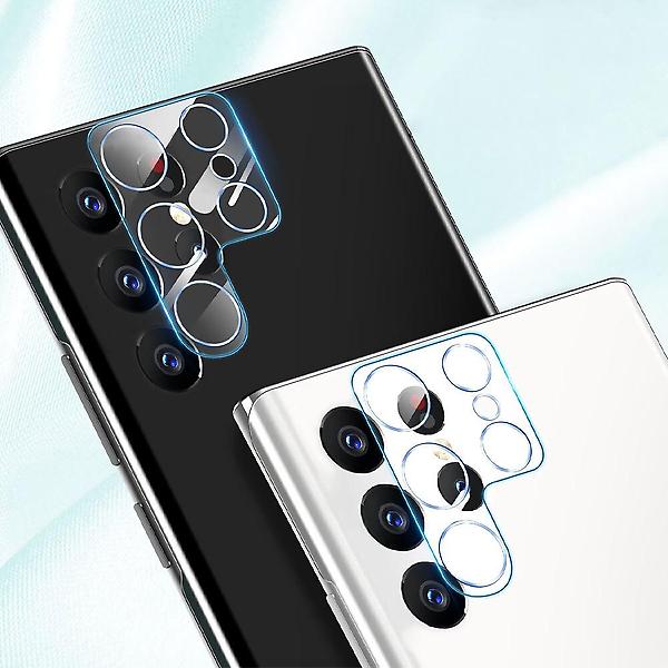  갤럭시 S23 울트라 카메라 풀커버 9H 보호필름 2매