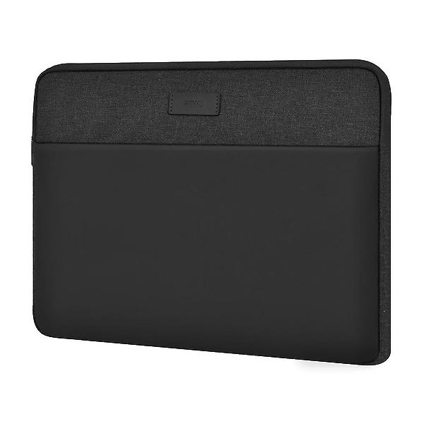 [하푼/HK-00001] LG 그램 16 패브릭 포켓 슬리브 노트북 파우치