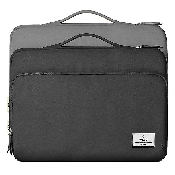 [하푼/HK-00001] LG 그램 14인치 16인치 나일론 방수 엠보 노트북 가방