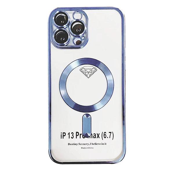  아이폰11프로 글램 카메라 풀커버 맥세이프 케이스