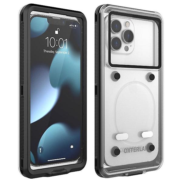  아이폰14 워터 논슬립 방수케이스