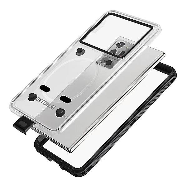  아이폰14 워터 논슬립 방수케이스