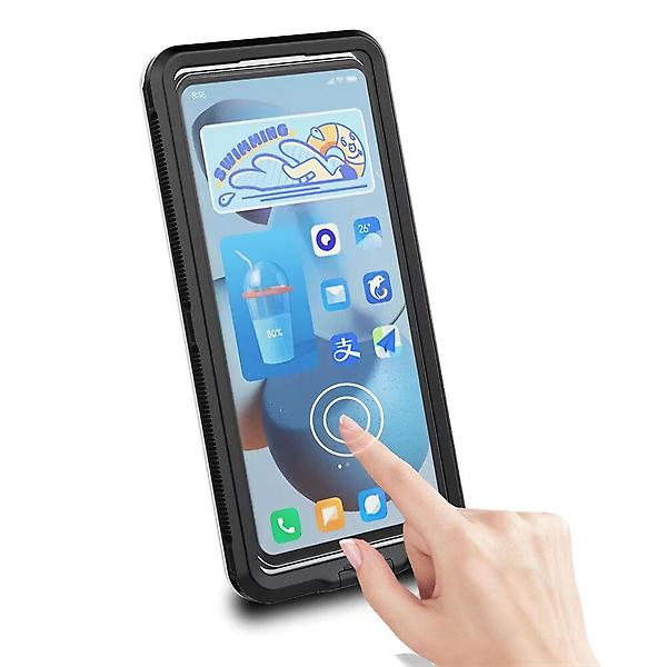  아이폰14 워터 논슬립 방수케이스