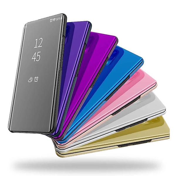  갤럭시 A54 5G(A546) 스탠딩 클리어 커버 케이스