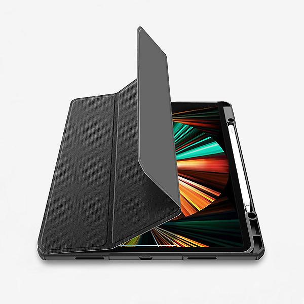  갤럭시 탭S9플러스 X810 패션 플립 펜슬롯 케이스