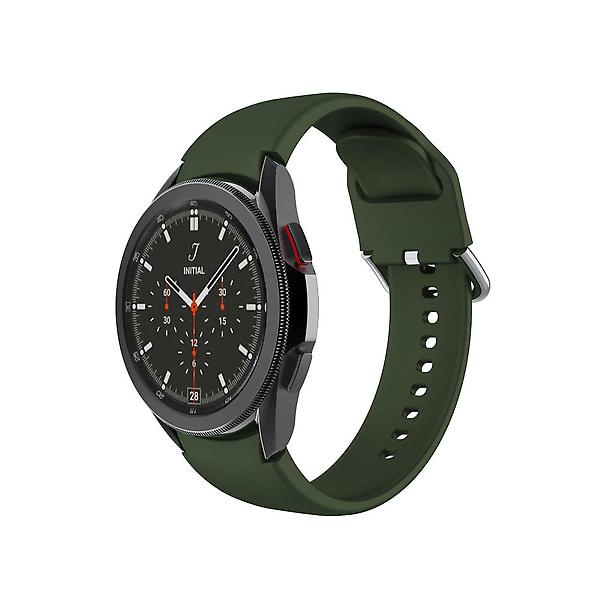  갤럭시 워치6 클래식 47mm 호환 전용 실리콘 워치 스트랩