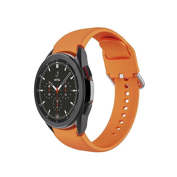  갤럭시 워치6 클래식 47mm 호환 전용 실리콘 워치 스트랩