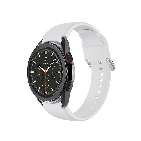  갤럭시 워치6 클래식 47mm 호환 전용 실리콘 워치 스트랩