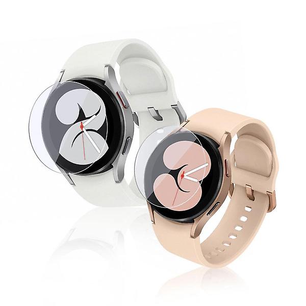  갤럭시워치6 클래식 43mm 9H 액정 강화유리 필름 5매