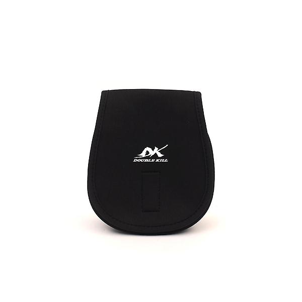  DK 스피닝 네오플렌 릴 파우치 XL 릴가방 릴커버 보관
