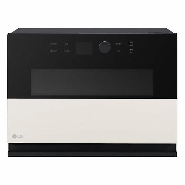  LG 디오스 오브제컬렉션 광파오븐 MLJ32ERS (카밍베이지)