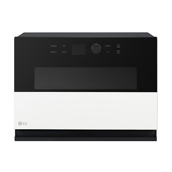  LG 디오스 오브제컬렉션 광파오븐 MLJ32HRS (화이트)