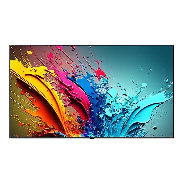 [삼성전자/75QNED85TKA] 2024 LED QNED 4K UHD 189cm(75인치) TV