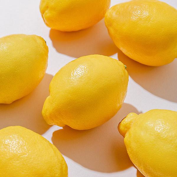 [자연예서/TREETF-00001] [자연예서] 미국산 레몬 2kg(15-17과)(중) 고당도