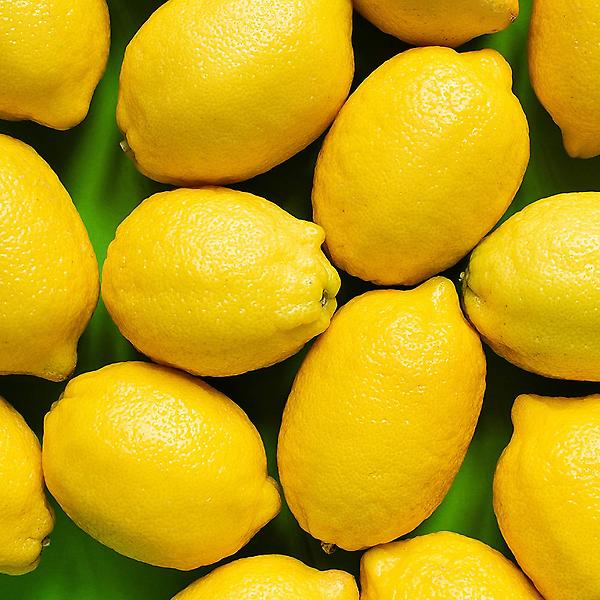 [자연예서/TREETF-00001] [자연예서] 미국산 레몬 2kg(15-17과)(중) 고당도