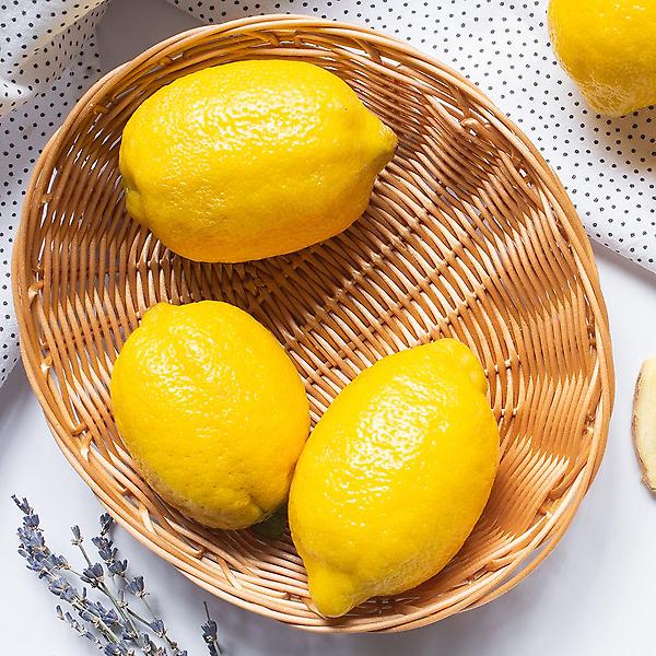  [자연예서] 미국산 레몬 2kg(12-14과) (대)