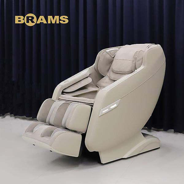  브람스 안마의자 울트라버디 - 소재혁신 BRAMS-K7G779BU