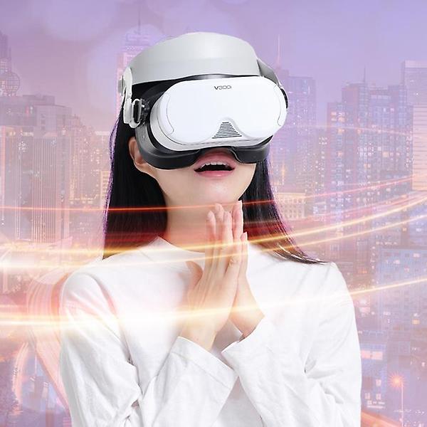  어디서나 꺼내쓰는 대화면 FHD VIM(Virtual Image Monitor)