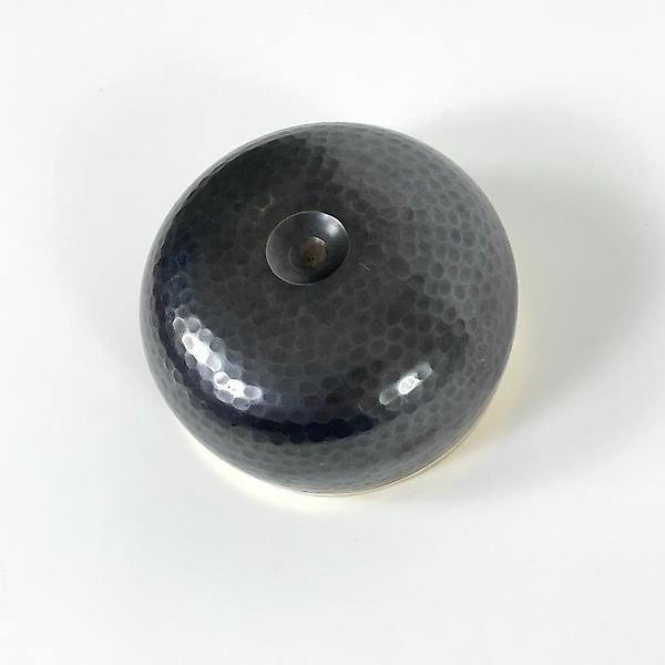 [올지/OLG0001] 올지 블랙 싱잉볼 씽잉볼 명상종 명상 도구