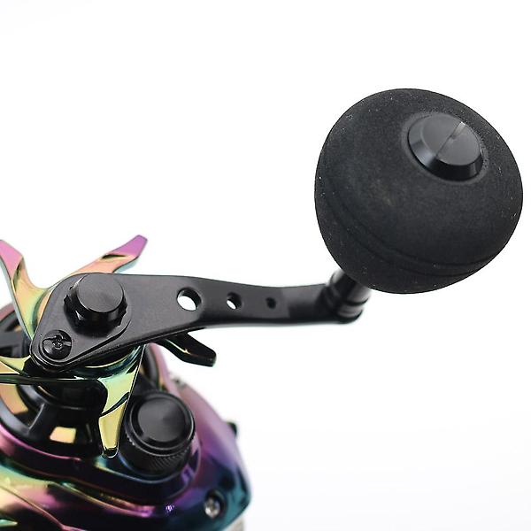  싸파 DK 카멜레온 베이트 릴 10볼 좌핸들 DK-SR10L