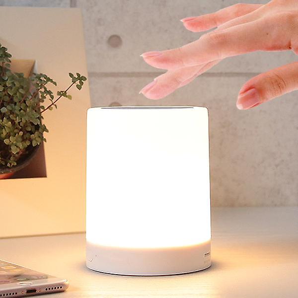  스마텍 무선 블루투스 LED 무드등 스피커 STBT-LS1000