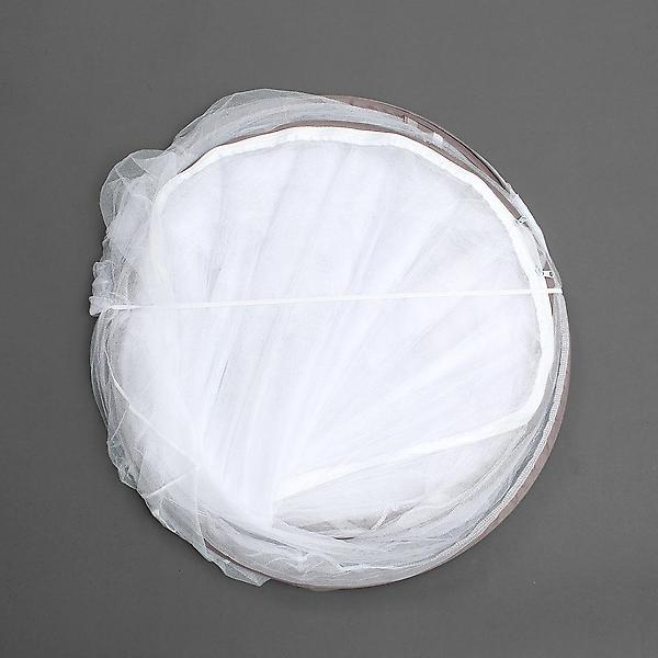  [리빙피스] 초간편 원터치 모기장(200x150cm)