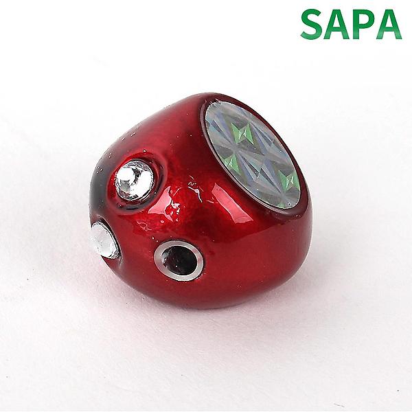  싸파 유동식 타이라바 헤드 60g/참돔 돔 광어 우럭 바다낚시 선상낚시