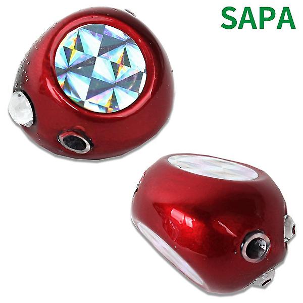  싸파 유동식 타이라바 헤드 60g/참돔 돔 광어 우럭 바다낚시 선상낚시