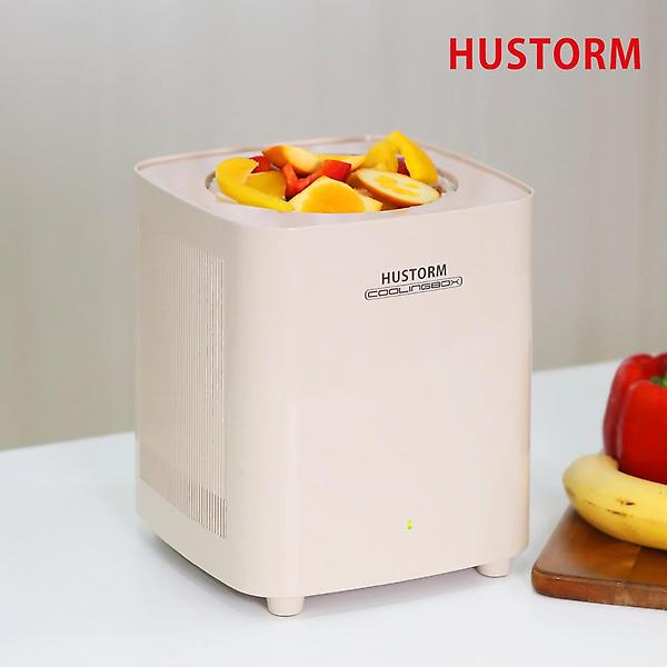 [휴스톰/JC-00001] 휴스톰 음식물 쓰레기 냉장고 HC-3000B
