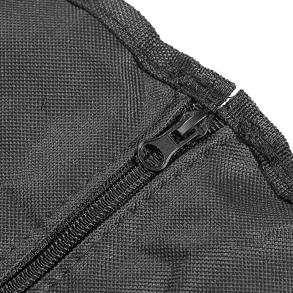  강아지 카시트 보호 매트(지퍼칸막이)