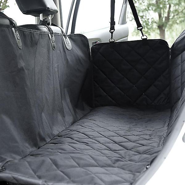  강아지 카시트 보호 매트(일반칸막이)