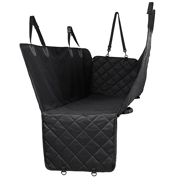  강아지 카시트 보호 매트(일반칸막이)