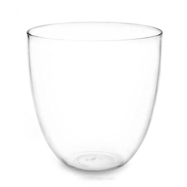  PC 빙수볼 1300ml 카페 디저트 아이스크림 화채 그릇