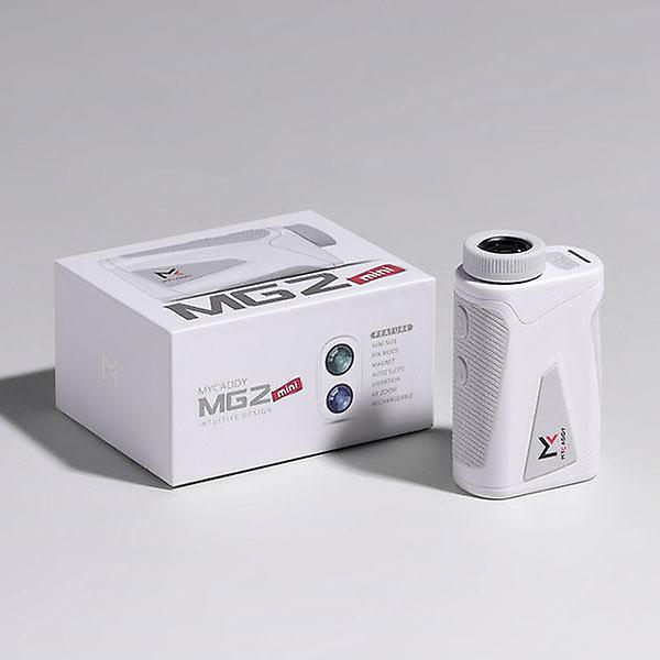 [마이캐디/MW-00001] 마이캐디 MG2 미니 레이저 거리측정기