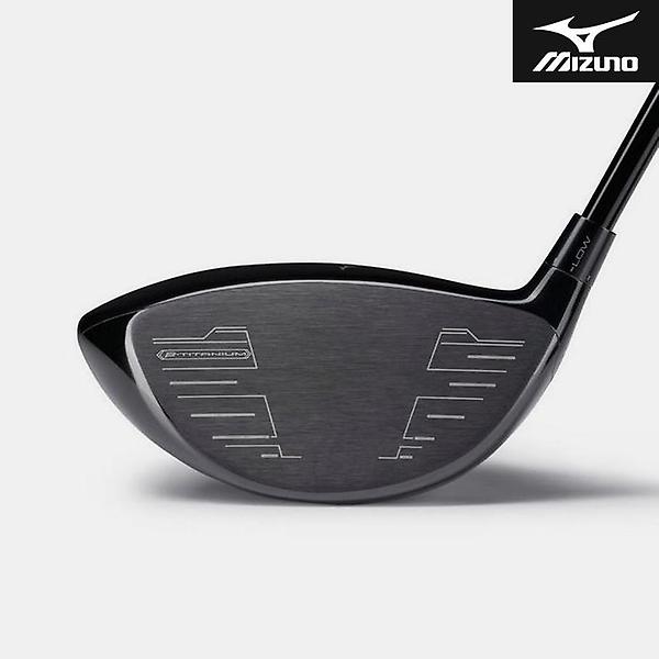  [한국미즈노정품]2023 미즈노 ST-X 230 드라이버[남성용][VENTUS TITANIUM BLACK]