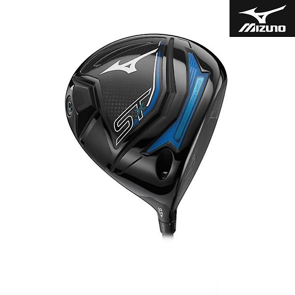 [미즈노/GOLF0001] [한국미즈노정품]2023 미즈노 ST-X 230 드라이버[남성용][VENTUS TITANIUM BLACK]