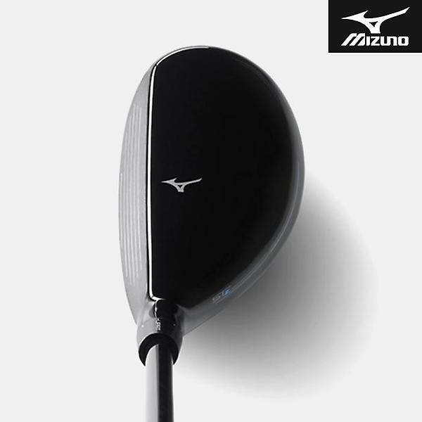 [미즈노/GOLF0001] [한국미즈노정품]2023 미즈노 ST-Z 230 유틸리티[남성용][VENTUS TITANIUM BLACK]