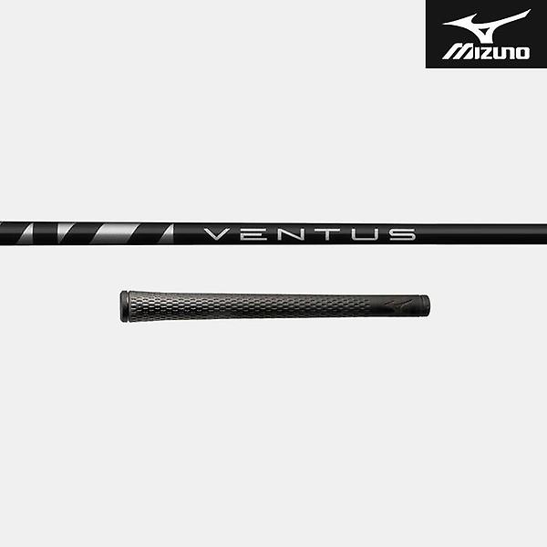  [한국미즈노정품]2023 미즈노 ST-Z 230 유틸리티[남성용][VENTUS TITANIUM BLACK]