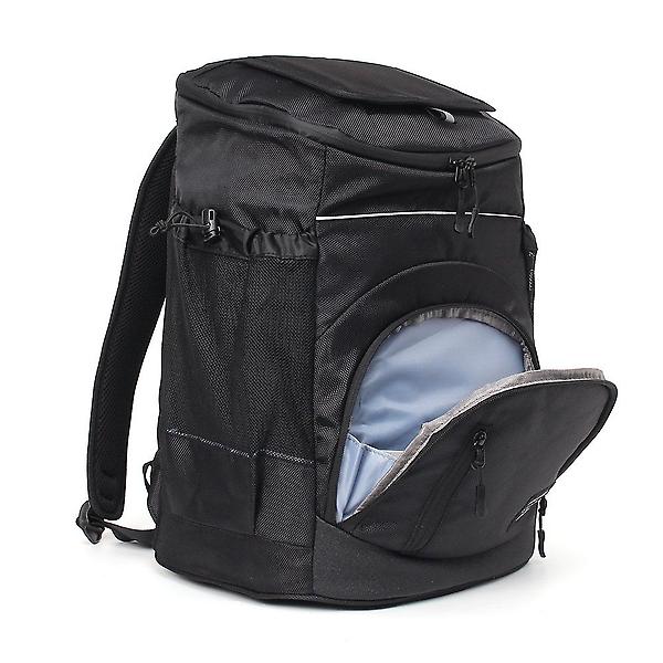  피크닉 보온보냉 백팩 아이스백(블랙)