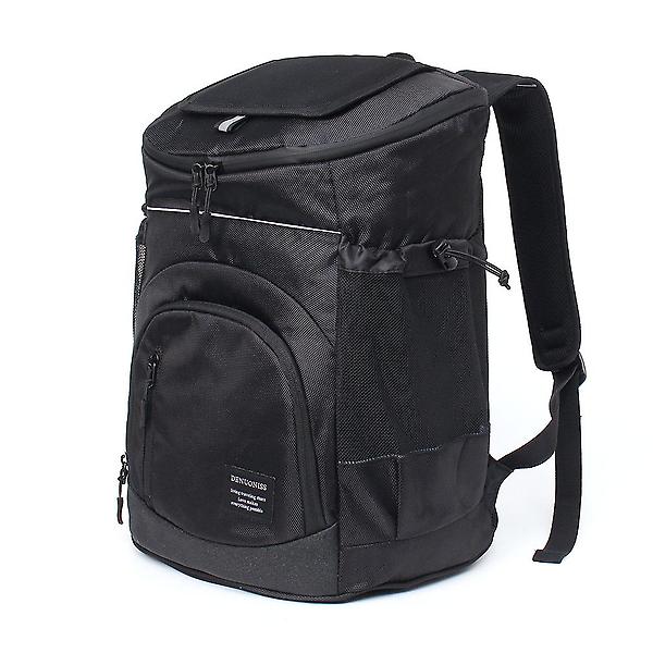  피크닉 보온보냉 백팩 아이스백(블랙)